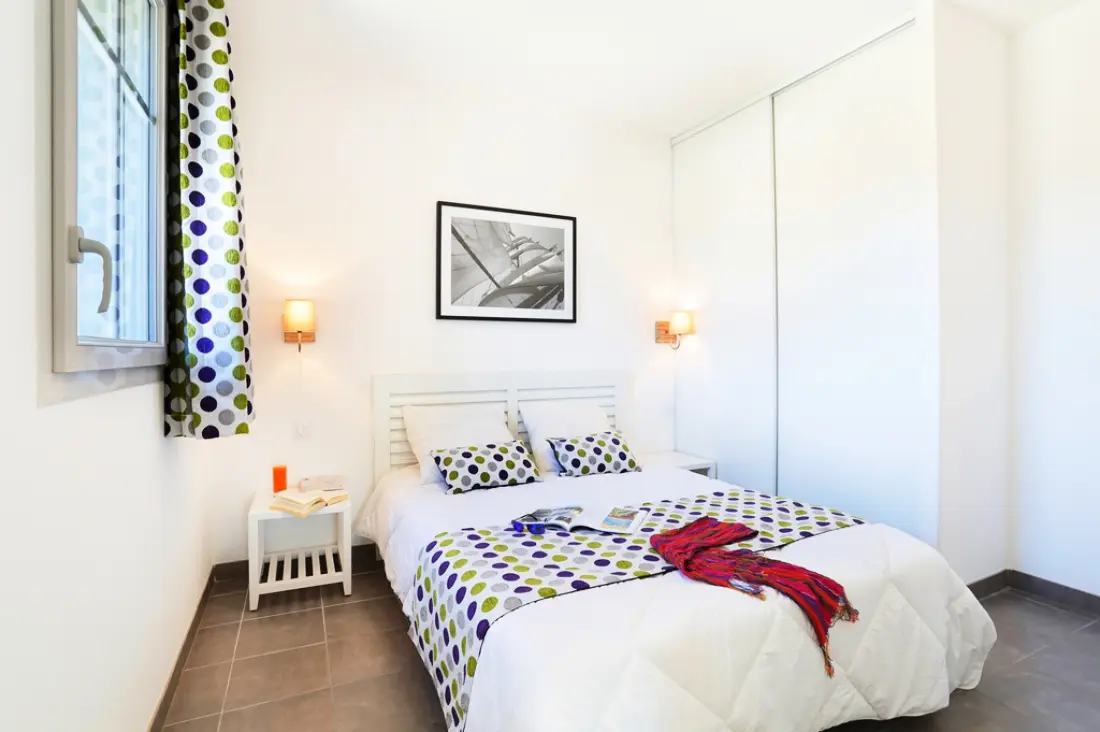 Residence Goelia Le Domaine des Dunes