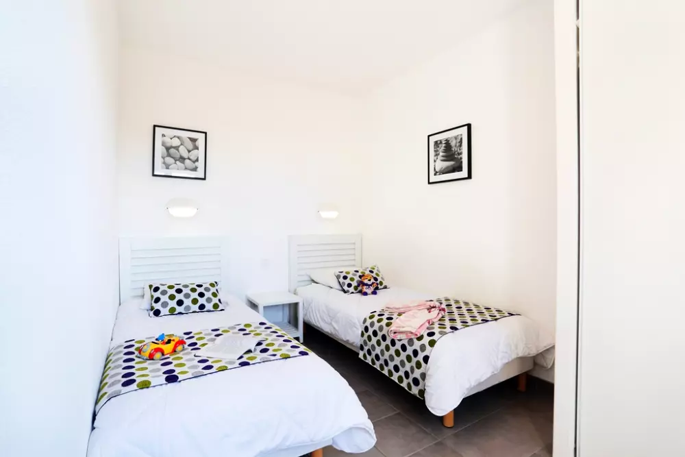 Residentie Goelia Le Domaine des Dunes 3 Sterren★★★