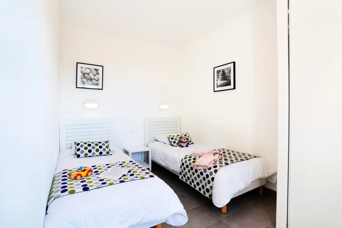 Residence Goelia Le Domaine des Dunes
