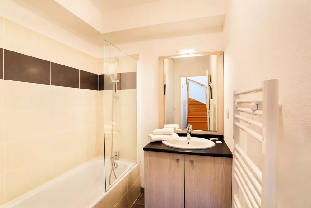 Residentie Goelia Le Domaine des Dunes 3 Sterren★★★