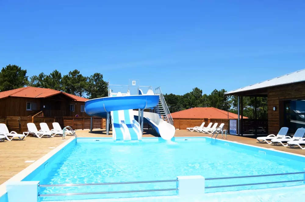 Residentie Goelia Le Domaine des Dunes 3 Sterren★★★