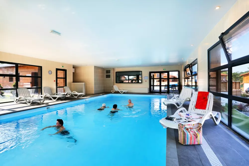 Residentie Goelia Le Domaine des Dunes 3 Sterren★★★