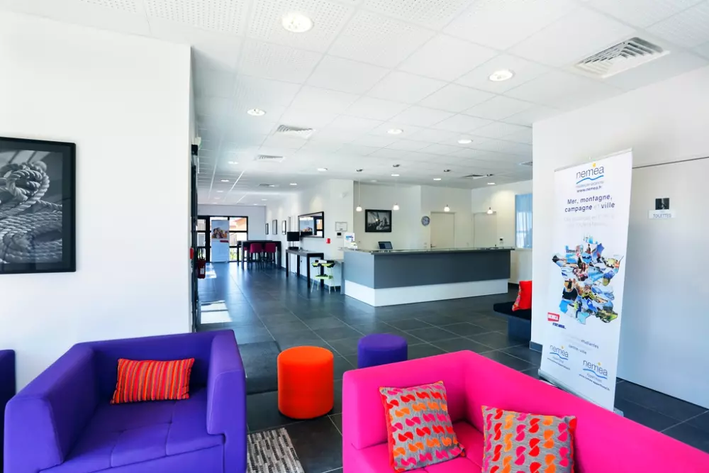 Residentie Goelia Le Domaine des Dunes 3 Sterren★★★