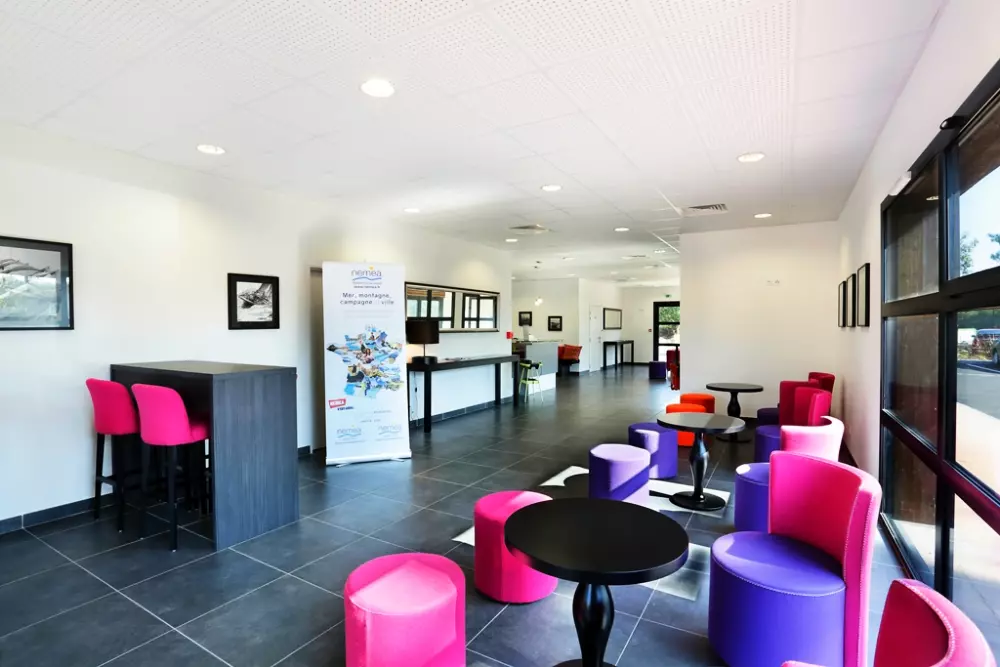 Residentie Goelia Le Domaine des Dunes 3 Sterren★★★