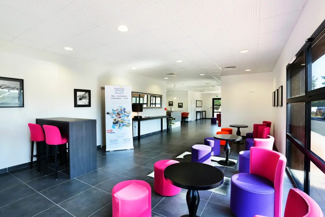 Residence Goelia Le Domaine des Dunes