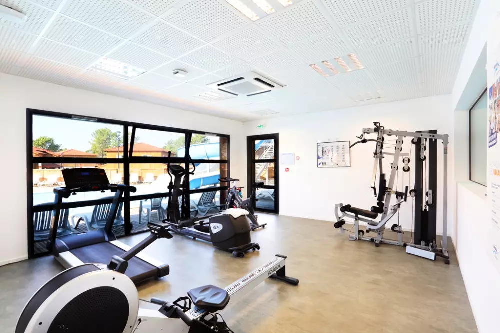 Residentie Goelia Le Domaine des Dunes 3 Sterren★★★