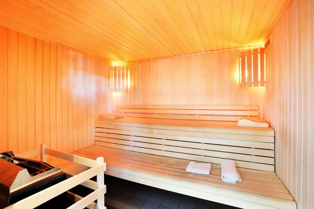 Residentie Goelia Le Domaine des Dunes 3 Sterren★★★