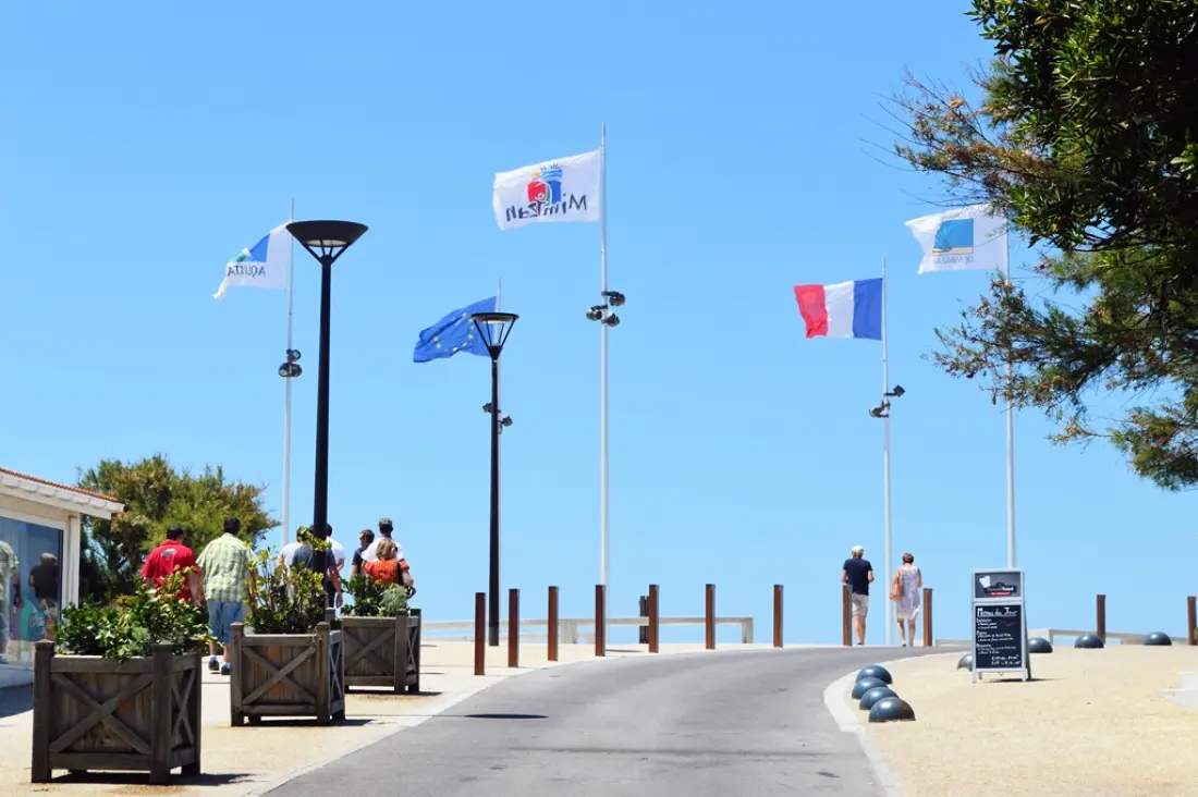 Residence Goelia Le Domaine des Dunes