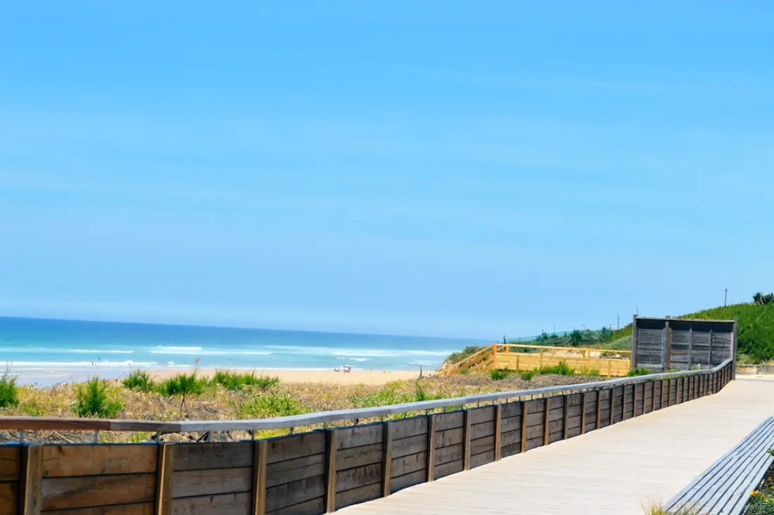 Residence Goelia Le Domaine des Dunes