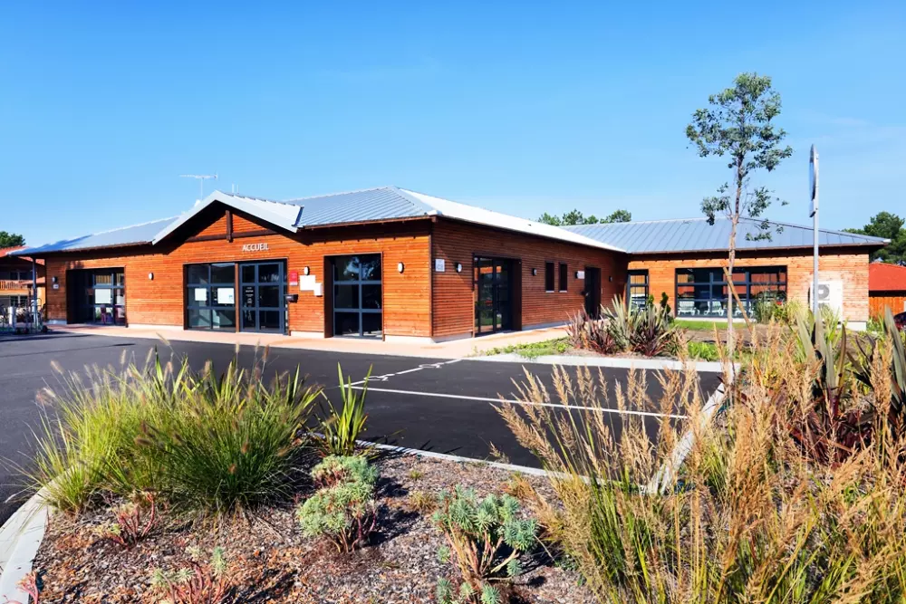 Residentie Goelia Le Domaine des Dunes 3 Sterren★★★