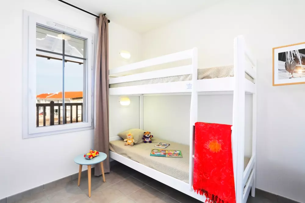 Residence Goelia Le Marché de la Plage 4 Sterne★★★★