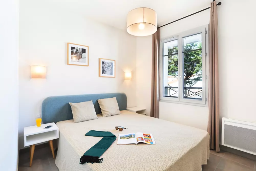 Residence Goelia Le Marché de la Plage 4 Sterne★★★★