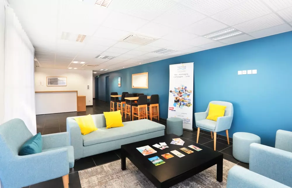 Residence Goelia Le Marché de la Plage 4 Sterne★★★★