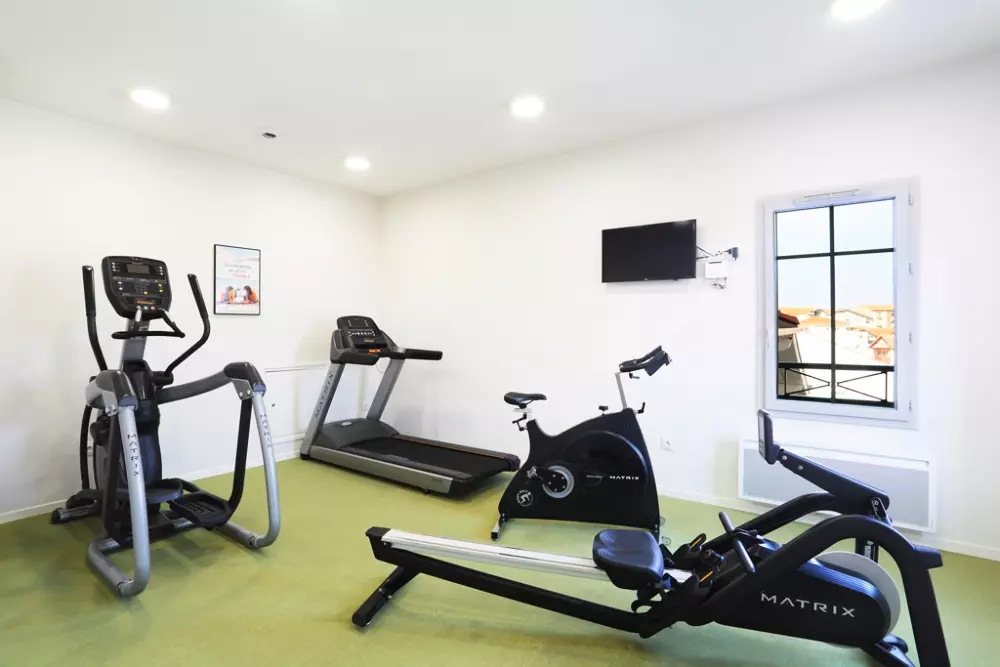 Residence Goelia Le Marché de la Plage 4 Sterne★★★★