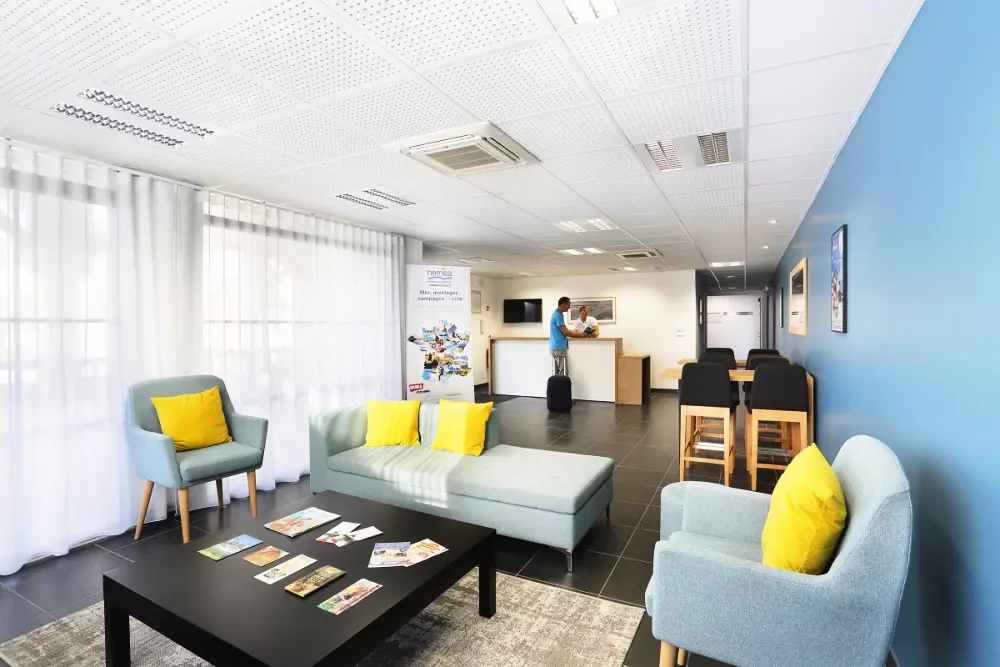 Residence Goelia Le Marché de la Plage 4 Sterne★★★★