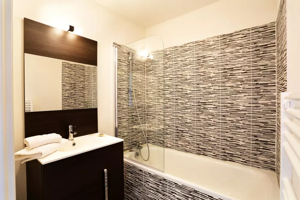 Résidence Goélia Les Balcons des Pêcheurs 3 étoiles★★★