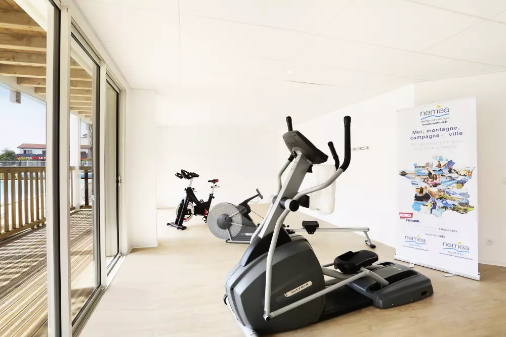 Résidence Goélia Les Balcons des Pêcheurs 3 étoiles★★★