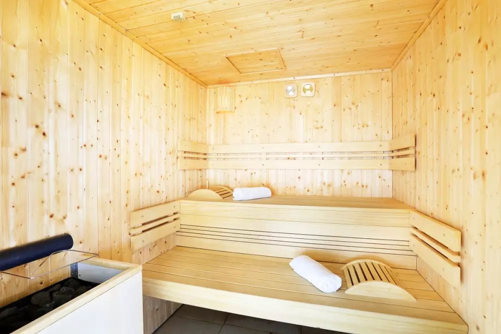 Résidence Goélia Les Balcons des Pêcheurs 3 étoiles★★★