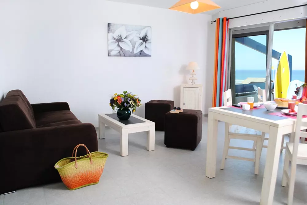 Goelia Les Gourbets Residence