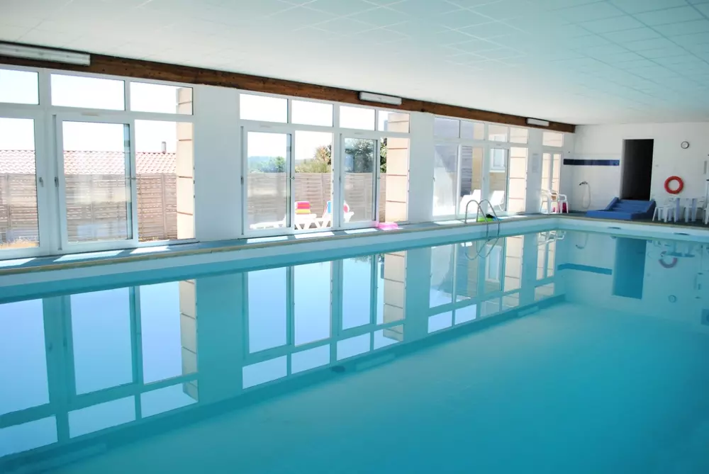 Goelia Les Gourbets Residence