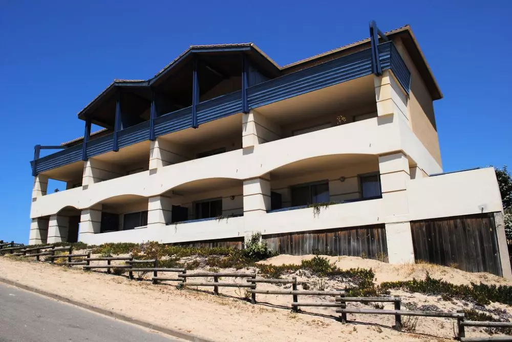 Goelia Les Gourbets Residence