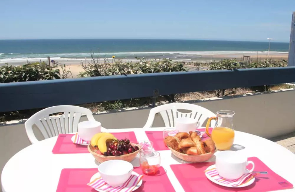 Goelia Les Gourbets Residence