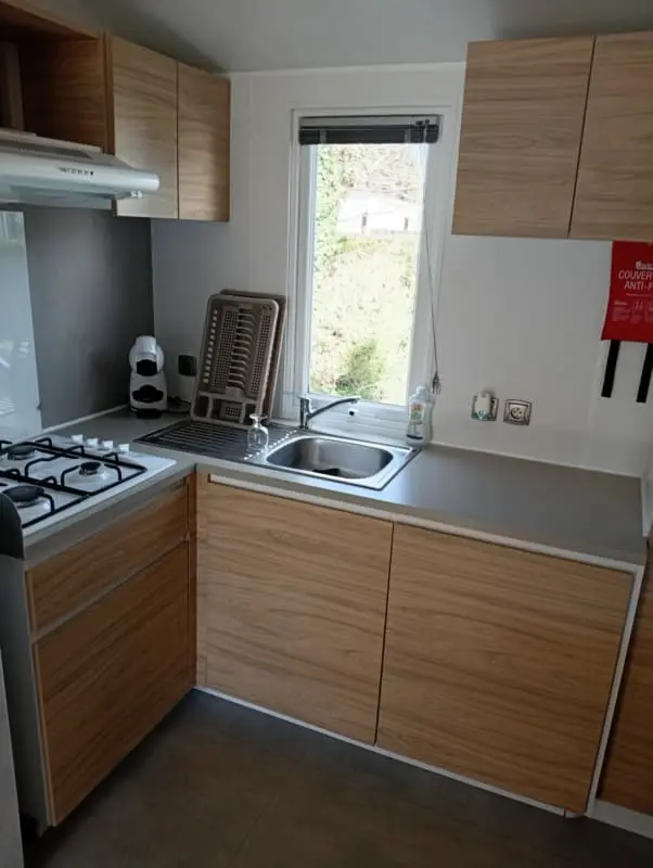 Residence Mobilhome - 2 Ch - 100m Des Plages - Camping 41 Stars★