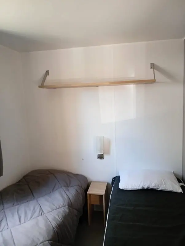 Residence Mobilhome - 2 Ch - 100m Des Plages - Camping 41 Stars★