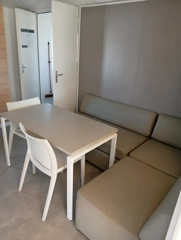 Residence Mobilhome - 2 Ch - 100m Des Plages - Camping 41 Stars★