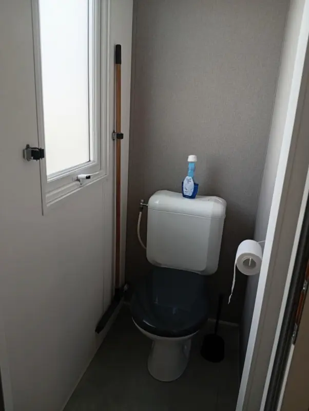 Residence Mobilhome - 2 Ch - 100m Des Plages - Camping 41 Stars★