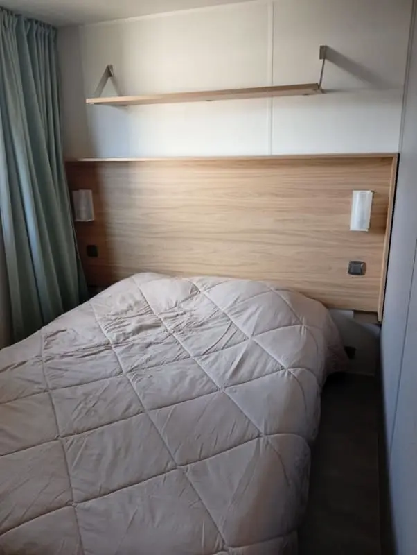 Residence Mobilhome - 2 Ch - 100m Des Plages - Camping 41 Stars★