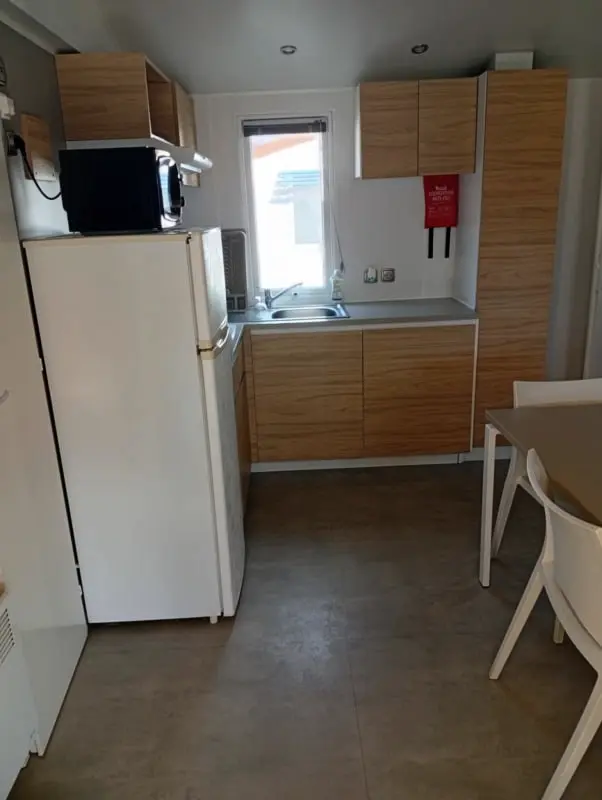 Residence Mobilhome - 2 Ch - 100m Des Plages - Camping 41 Stars★