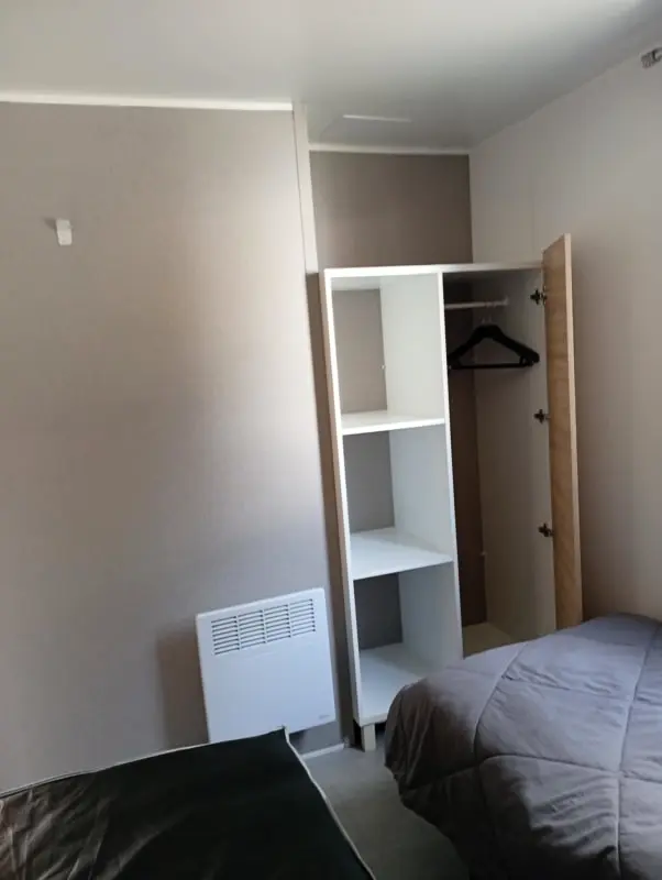 Residence Mobilhome - 2 Ch - 100m Des Plages - Camping 41 Stars★