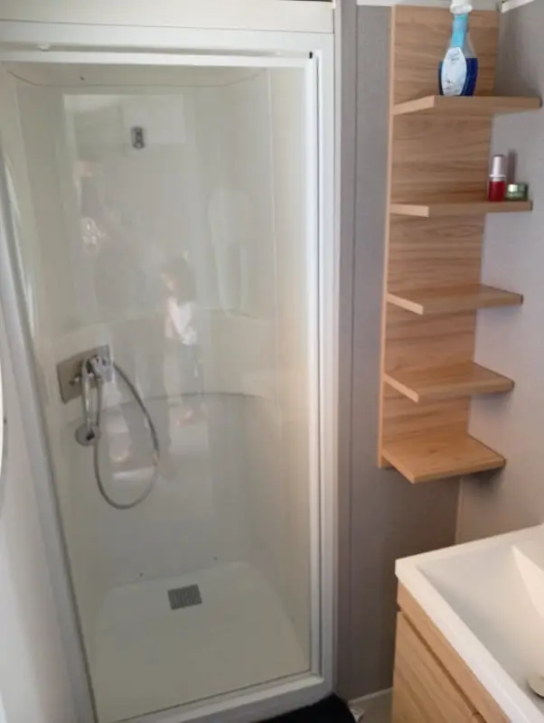 Residence Mobilhome - 2 Ch - 100m Des Plages - Camping 41 Stars★