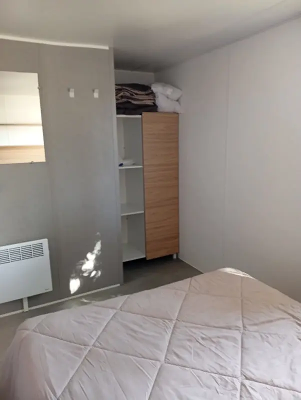 Residence Mobilhome - 2 Ch - 100m Des Plages - Camping 41 Stars★