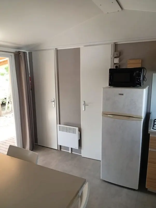 Residence Mobilhome - 2 Ch - 100m Des Plages - Camping 41 Stars★