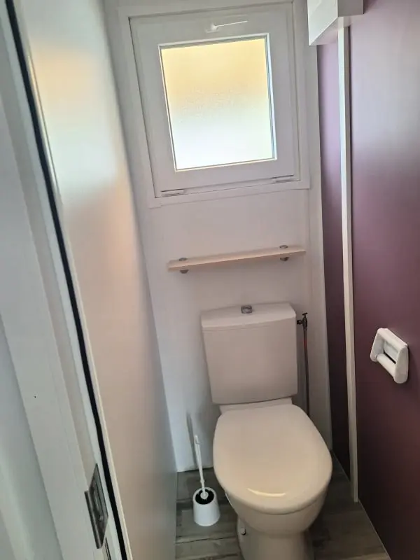 Residence Mobilhome 3 Schlafzimmer 1 Sdb Mimizan Strand