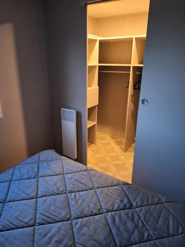 Residence Mobilhome 3 Bedrooms 1 Sdb Mimizan Beach