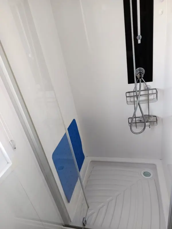 Ferienwohnung Mobilhome 3 Schlafzimmer 1 Sdb - In der Nähe von Mimizan Beach