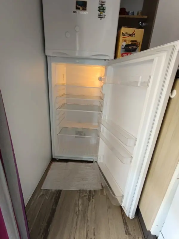 Ferienwohnung Mobilhome 3 Schlafzimmer 1 Sdb - In der Nähe von Mimizan Beach