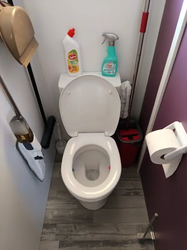 Ferienwohnung Mobilhome 3 Schlafzimmer 1 Sdb - In der Nähe von Mimizan Beach
