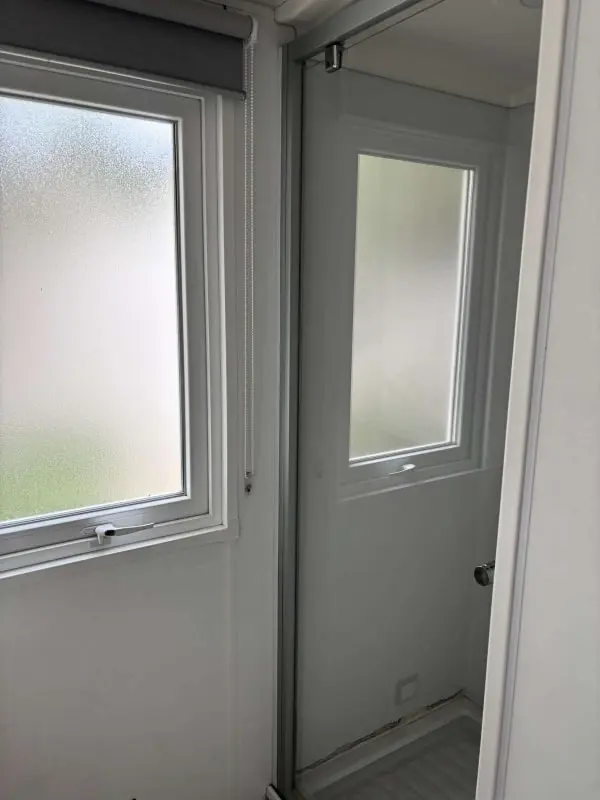 Residence Mobilhome 3 Rooms