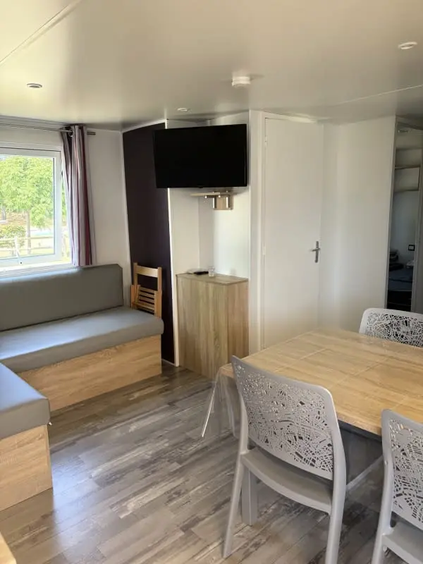 Residence Mobilhome 3 Rooms