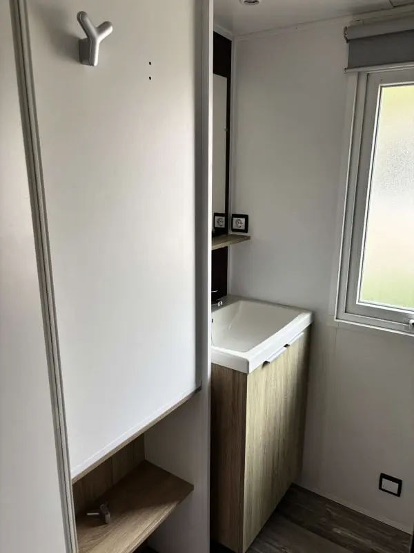 Residence Mobilhome 3 Rooms