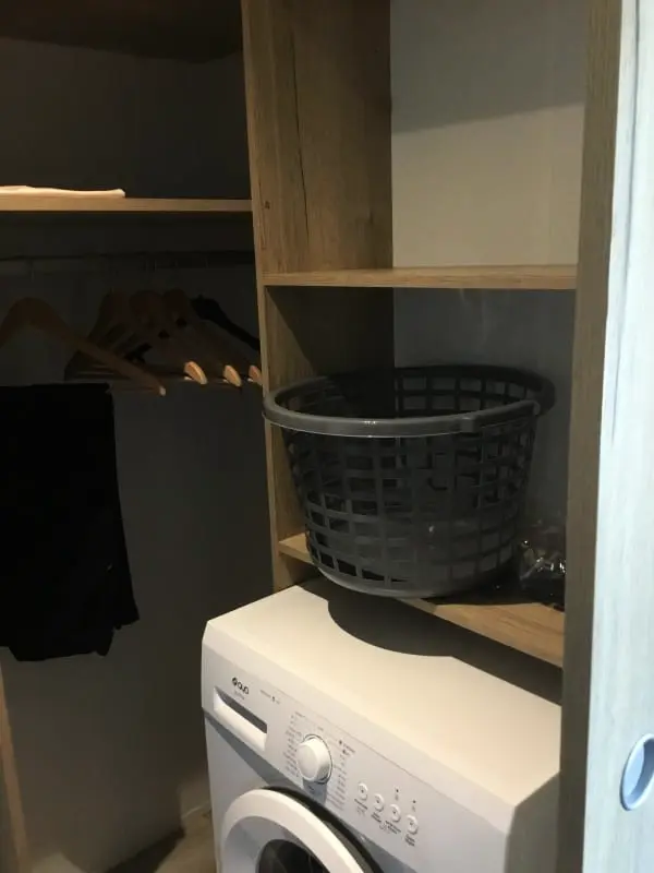Résidence Mobilhome 8 Personnes à Mimizan
