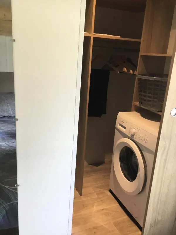 Résidence Mobilhome 8 Personnes à Mimizan