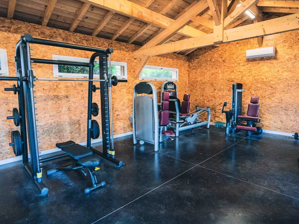 Siblu - Mimizan The Beach 4 Stars★★★★