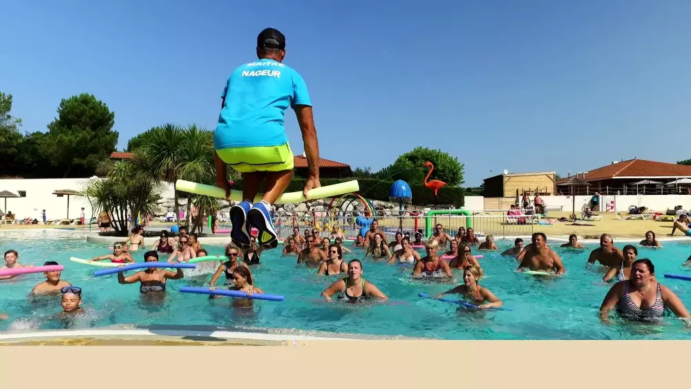 Siblu - Mimizan The Beach 4 Stars★★★★