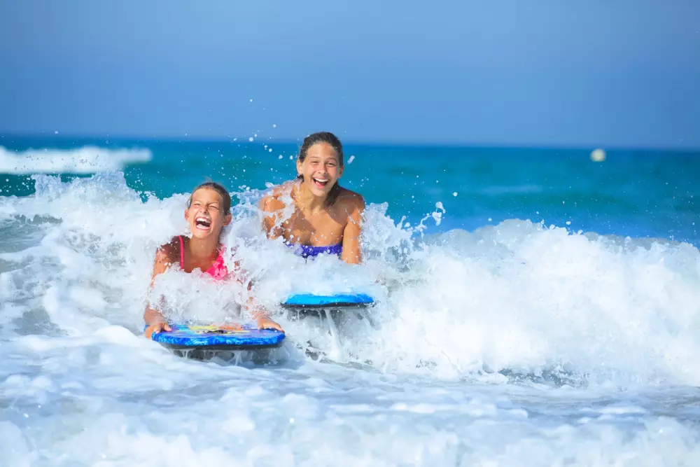 Siblu - Mimizan The Beach 4 Stars★★★★