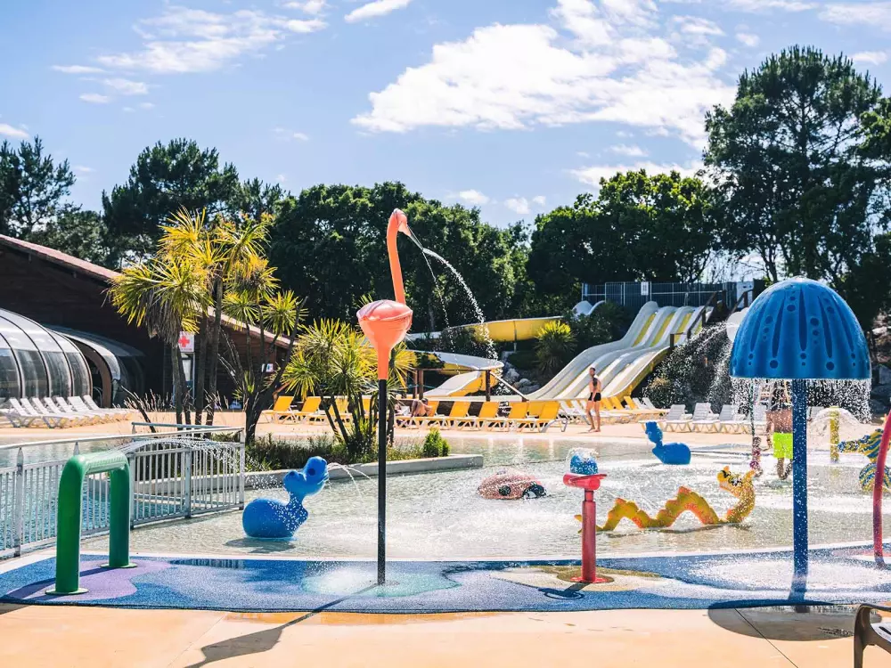 Siblu - Mimizan The Beach 4 Stars★★★★